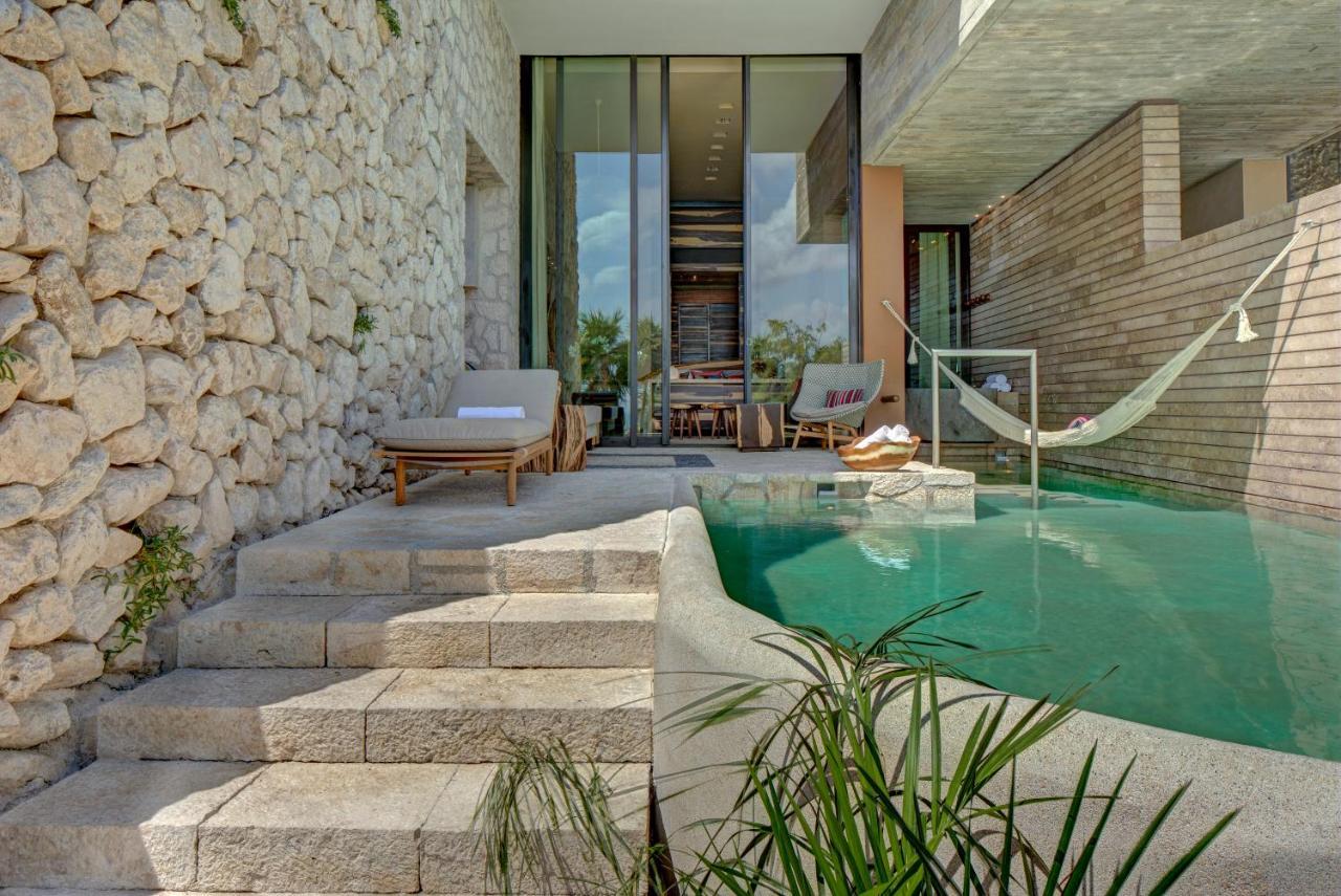 Hotel La Casa De La Playa By Xcaret- Adults Only Los Dos Compadres