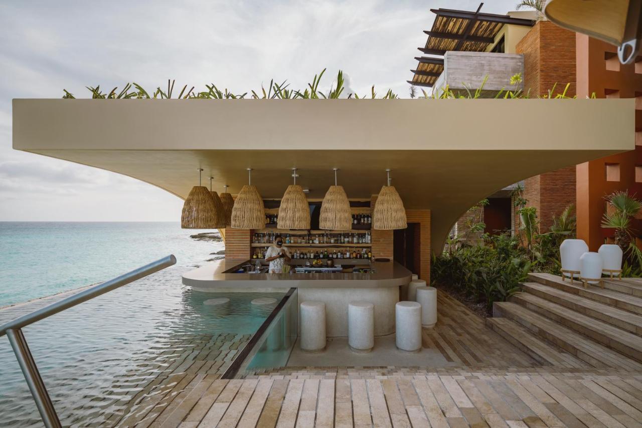 La Casa De La Playa By Xcaret- Adults Only Los Dos Compadres