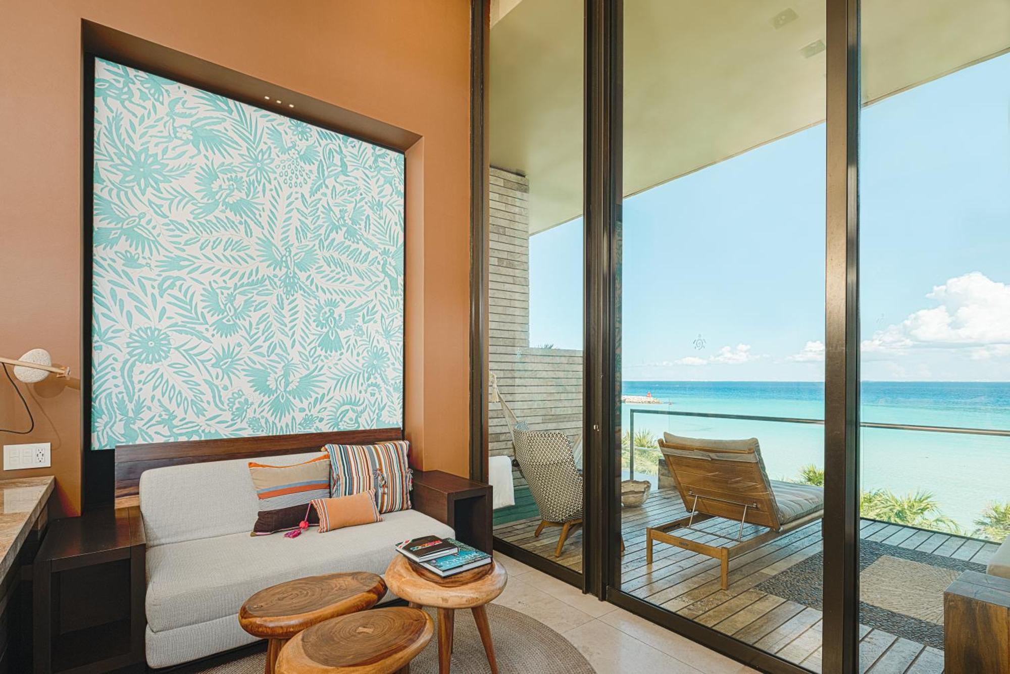 Hotel La Casa De La Playa By Xcaret- Adults Only Los Dos Compadres