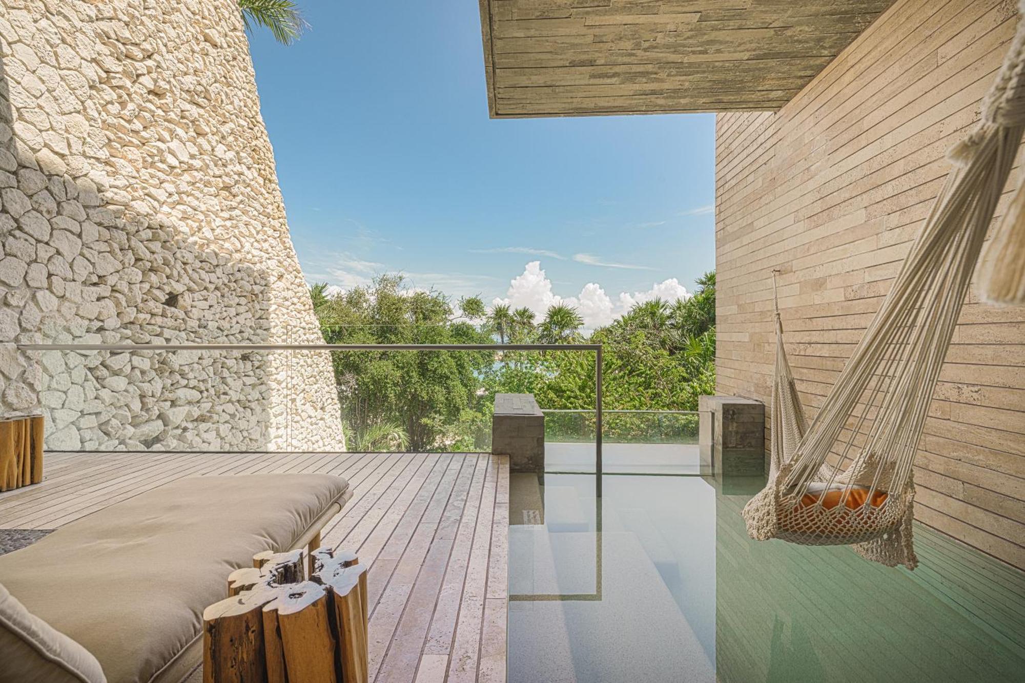Hotel La Casa De La Playa By Xcaret- Adults Only Los Dos Compadres