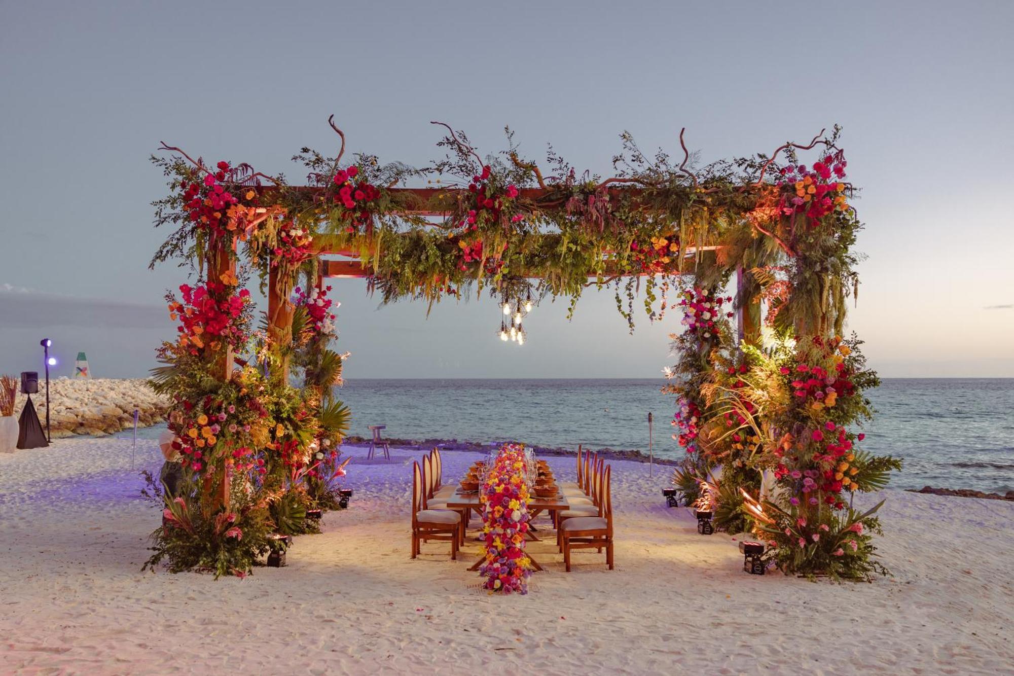 Hotel La Casa De La Playa By Xcaret- Adults Only Los Dos Compadres